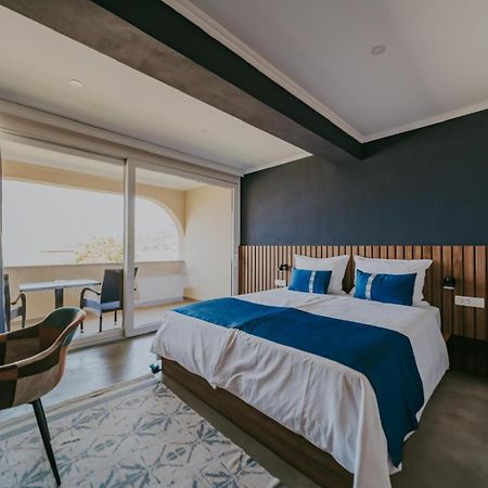 Bellevue Rooms Stara Baška Esterno foto