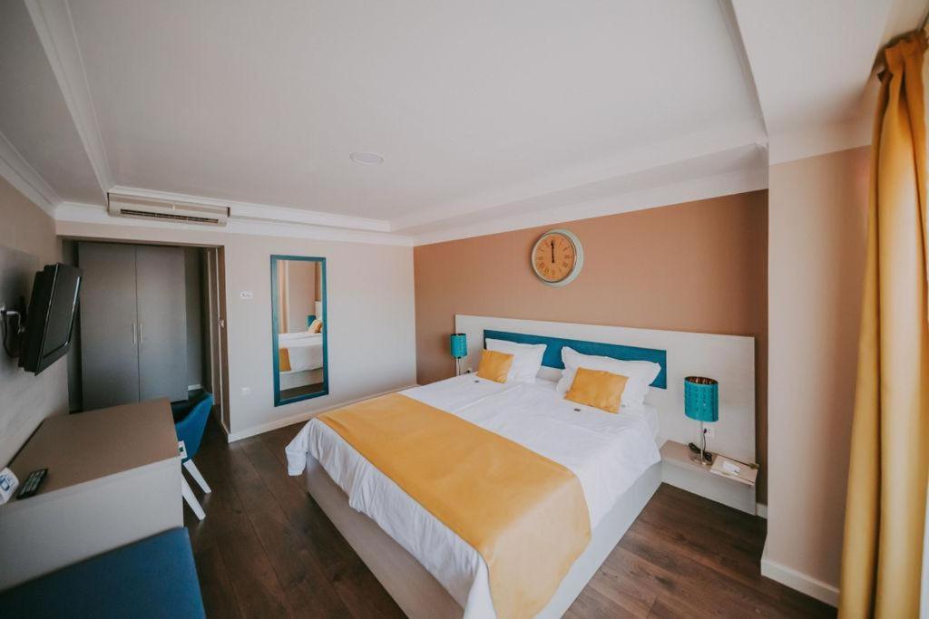 Bellevue Rooms Stara Baška Esterno foto
