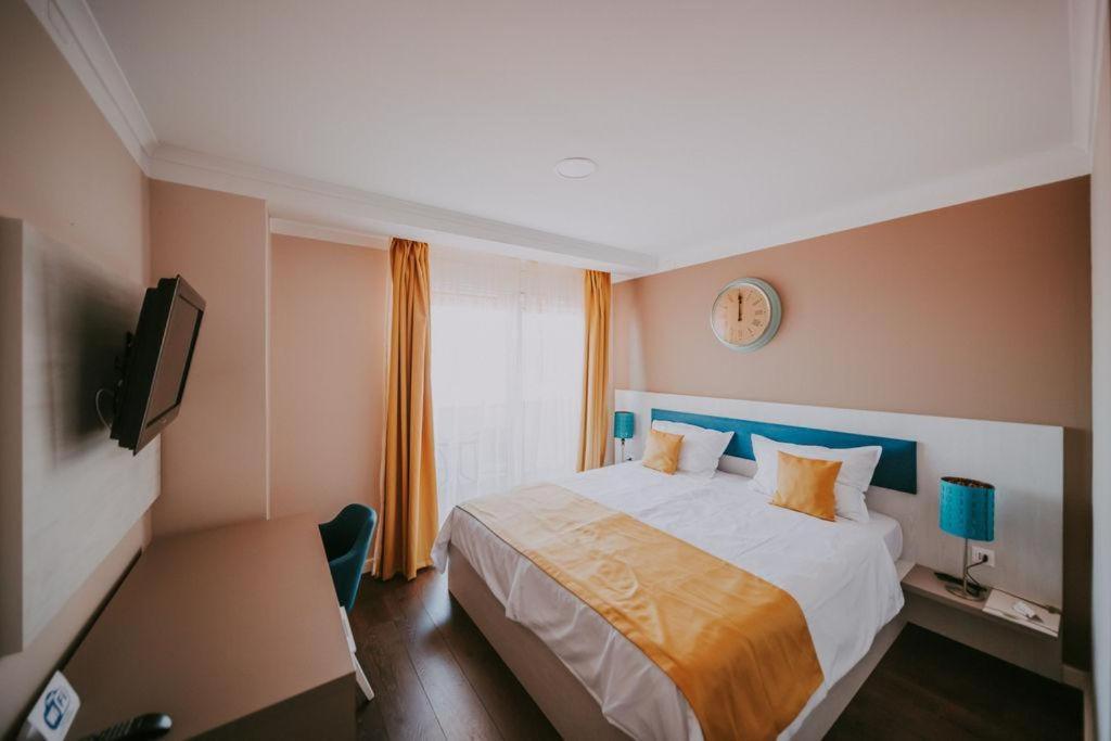 Bellevue Rooms Stara Baška Esterno foto
