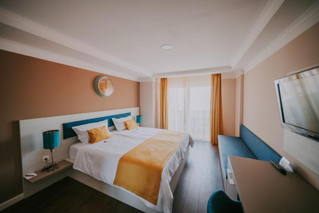 Bellevue Rooms Stara Baška Esterno foto