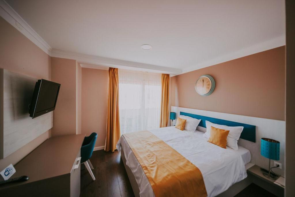 Bellevue Rooms Stara Baška Esterno foto