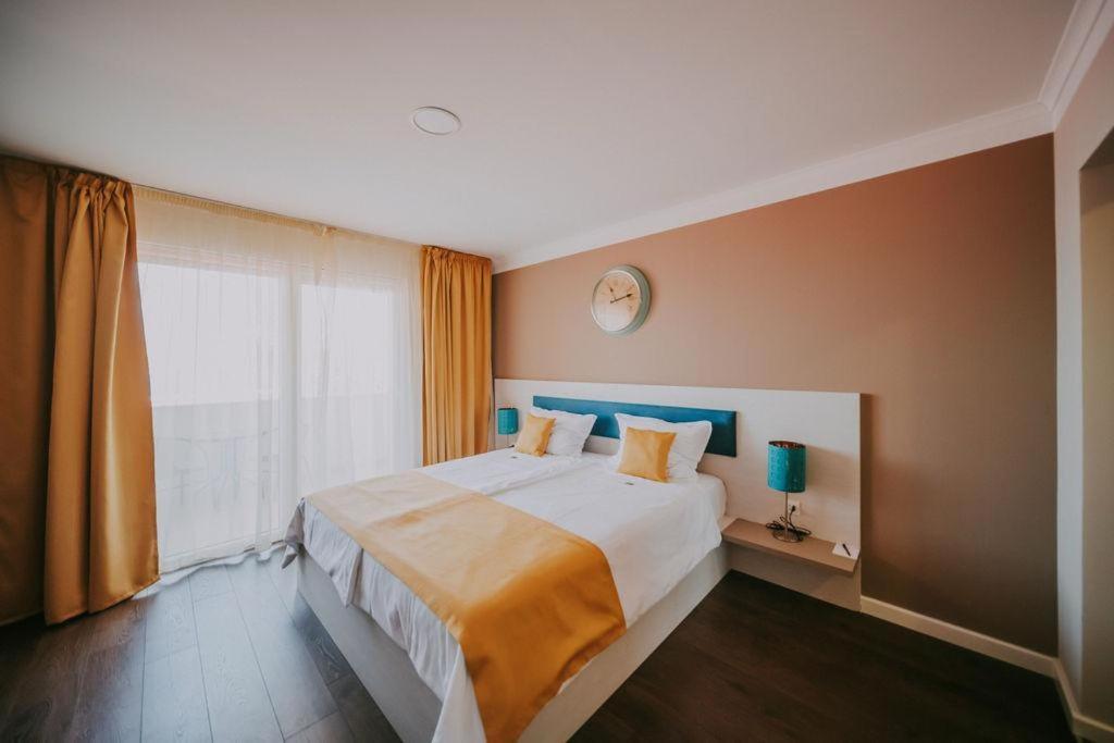 Bellevue Rooms Stara Baška Esterno foto