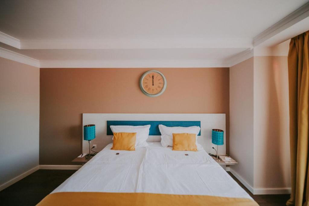 Bellevue Rooms Stara Baška Esterno foto